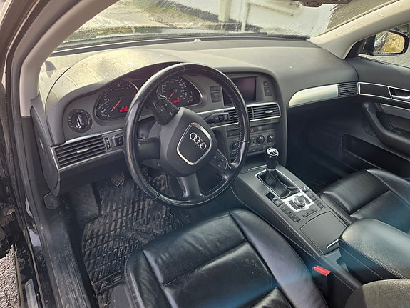 Audi A6 17 of 19