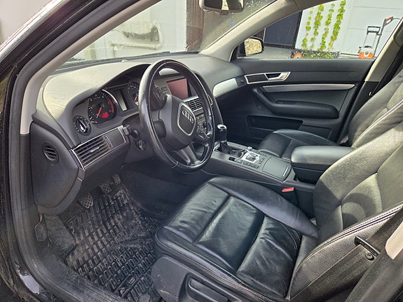 Audi A6 16 of 19