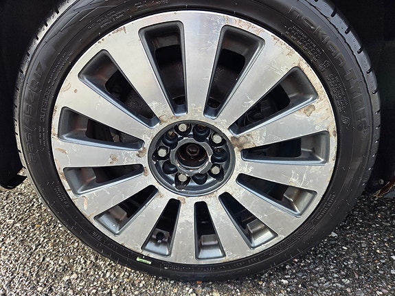 Audi A6 12 of 19