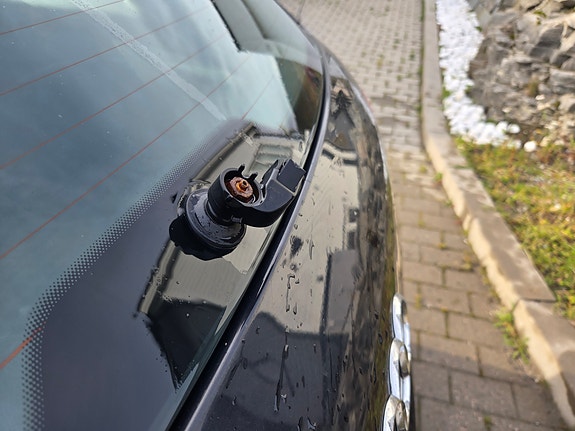 Audi A6 13 of 19