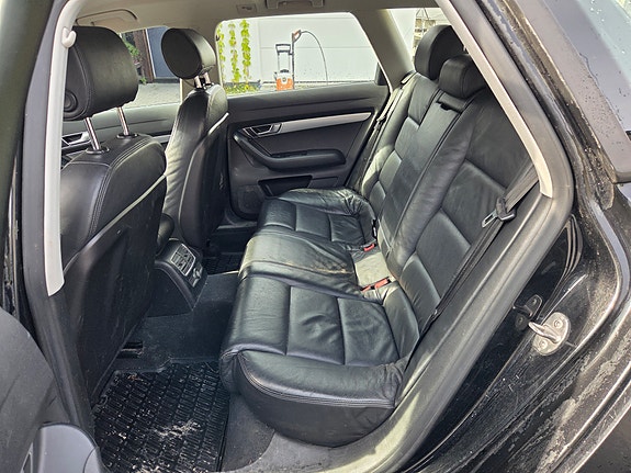 Audi A6 18 of 19