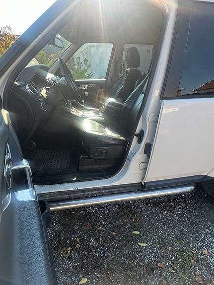 Land Rover Discovery 4 13 of 13