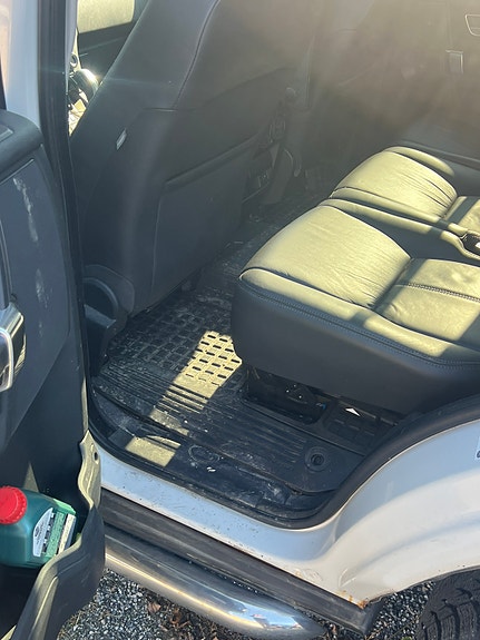 Land Rover Discovery 4 12 of 13