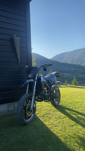Rieju MRT 50 Enduro 3 of 19