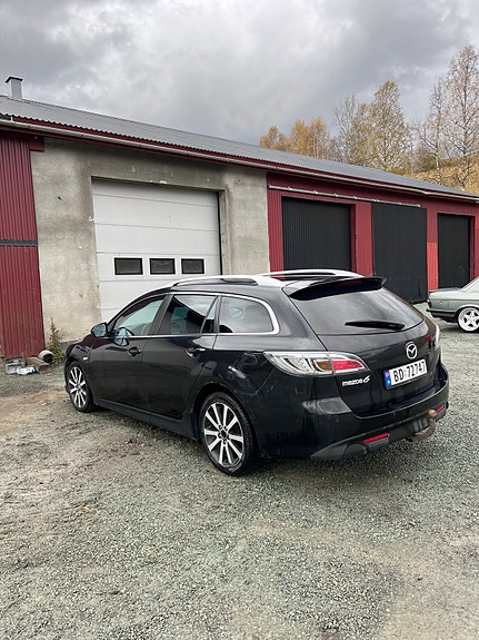 Mazda 6 5 of 11