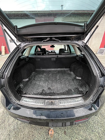 Mazda 6 10 of 11