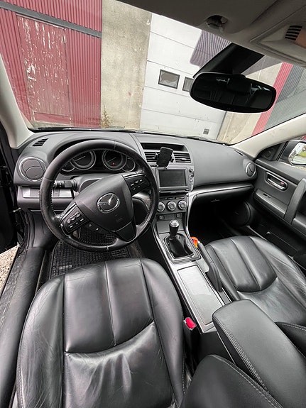 Mazda 6 7 of 11