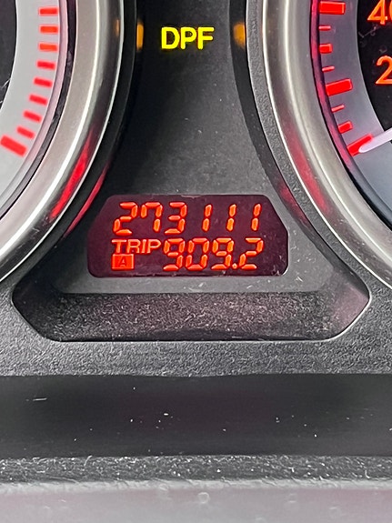 Mazda 6 8 of 11