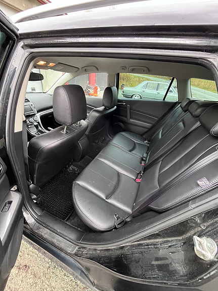 Mazda 6 9 of 11