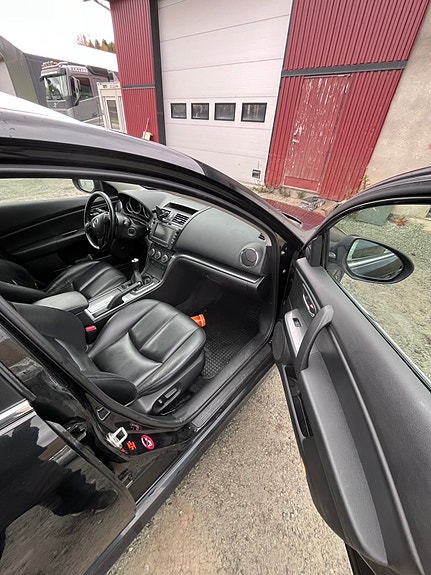 Mazda 6 11 of 11