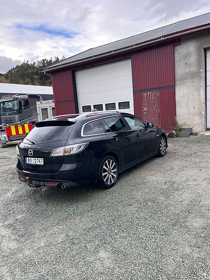 Mazda 6 3 of 11