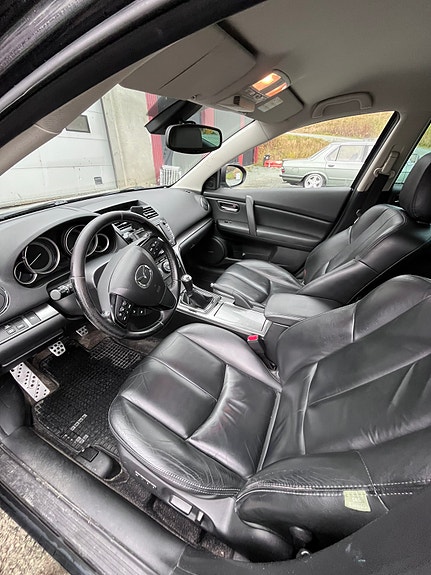 Mazda 6 6 of 11