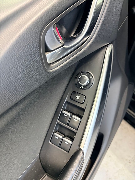 Mazda 6 23 of 24