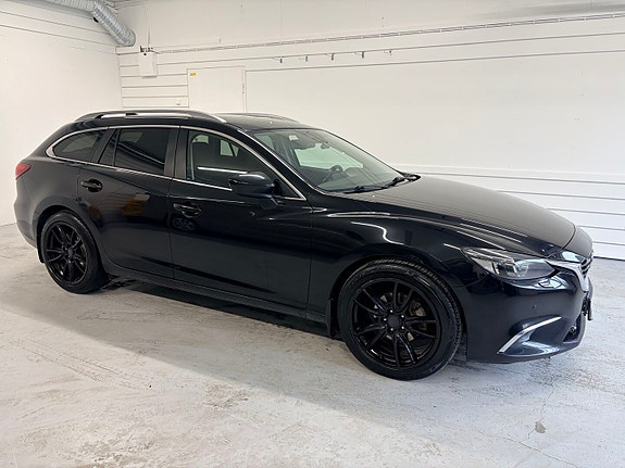 Mazda 6 3 of 24