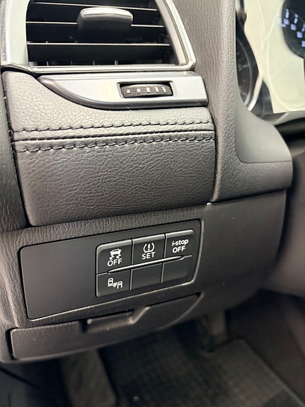 Mazda 6 22 of 24