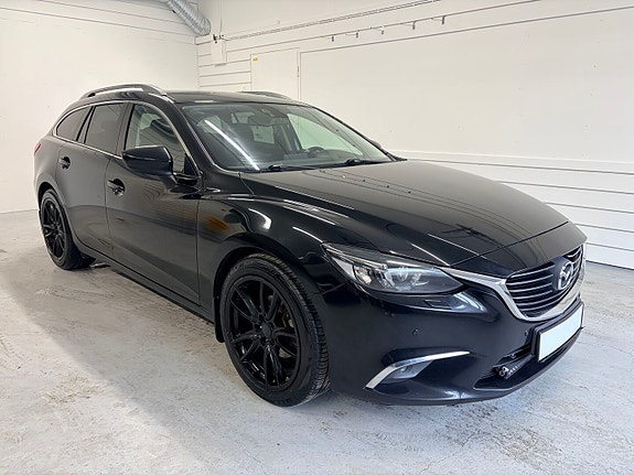 Mazda 6 2 of 24