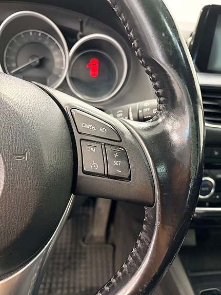 Mazda 6 18 of 24