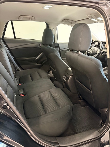 Mazda 6 15 of 24