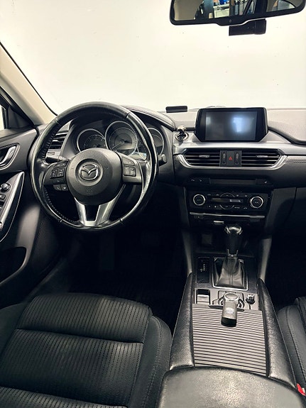 Mazda 6 12 of 24