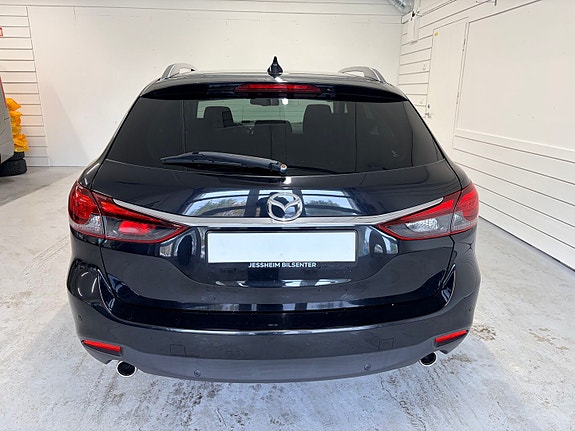 Mazda 6 6 of 24