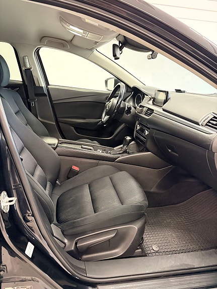 Mazda 6 14 of 24