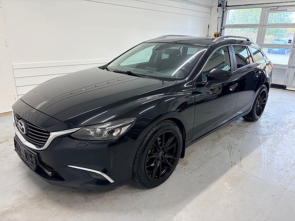 Mazda 6 9 of 24