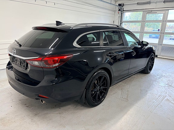 Mazda 6 5 of 24