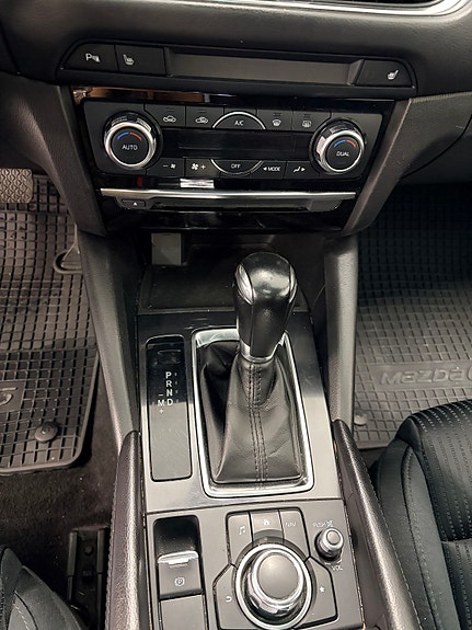 Mazda 6 19 of 24
