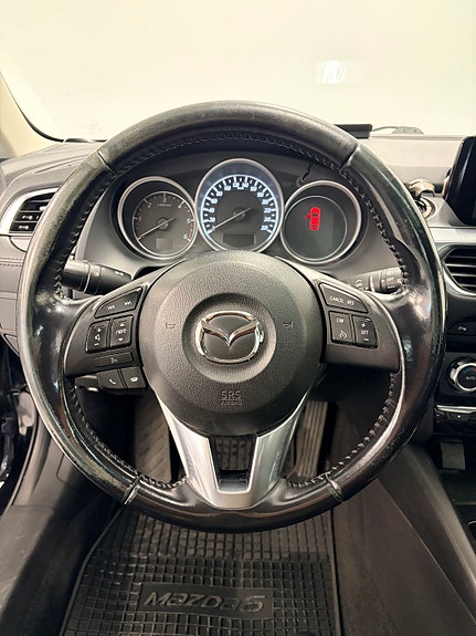 Mazda 6 16 of 24