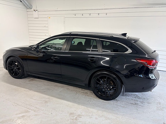 Mazda 6 8 of 24