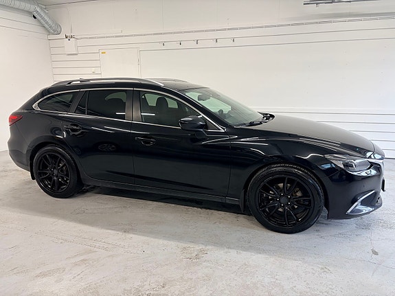 Mazda 6 4 of 24