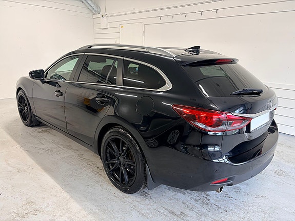 Mazda 6 7 of 24
