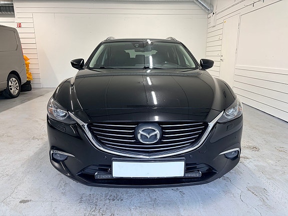 Mazda 6 10 of 24