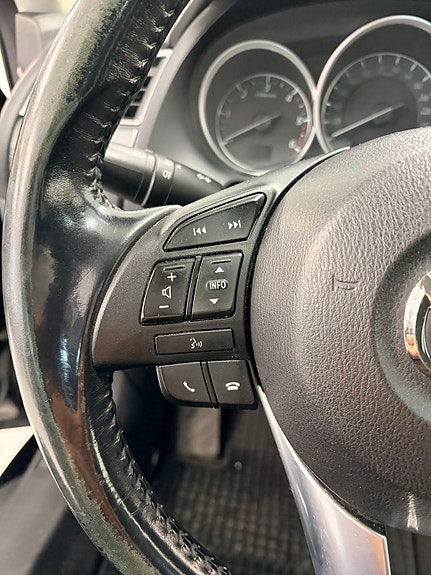 Mazda 6 17 of 24
