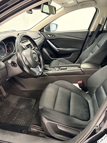 Mazda 6 13 of 24
