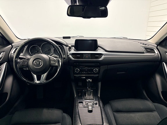 Mazda 6 11 of 24