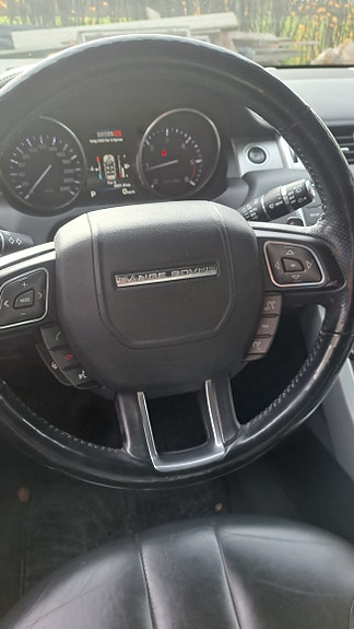 Land Rover Range Rover 11 of 11