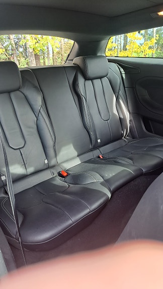 Land Rover Range Rover 7 of 11