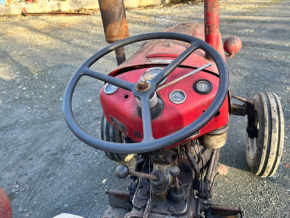 Massey Ferguson 35 5 of 6