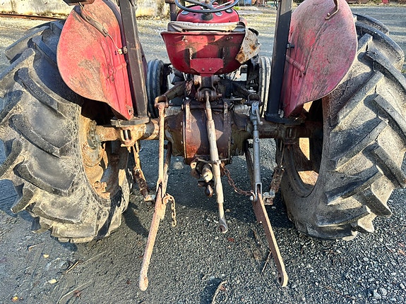 Massey Ferguson 35 4 of 6