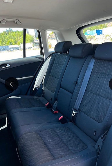 Volkswagen Tiguan 16 of 16