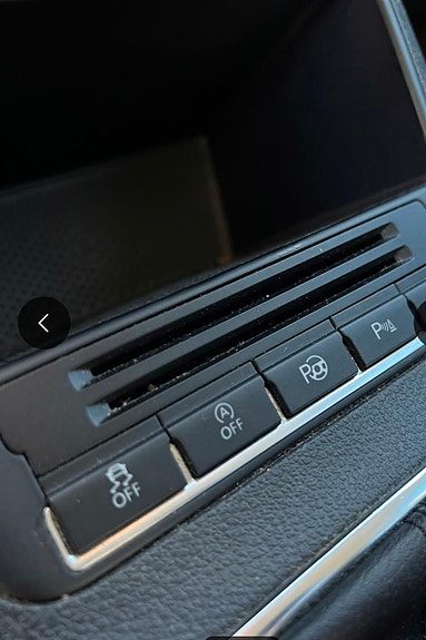 Volkswagen Tiguan 13 of 16