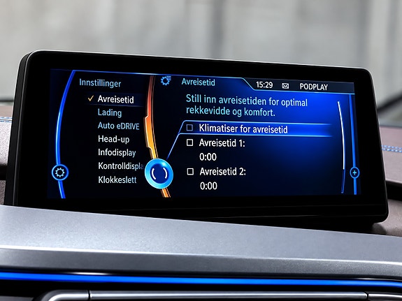 BMW i8 22 of 26