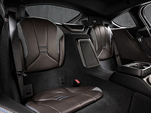 BMW i8 14 of 26