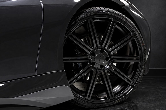 BMW i8 26 of 26