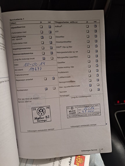 Volkswagen Tiguan 24 of 24