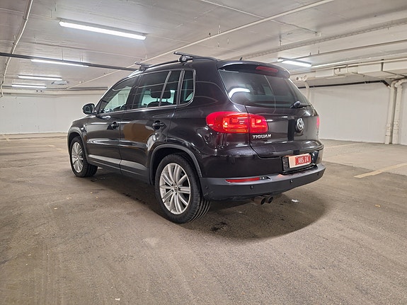 Volkswagen Tiguan 6 of 24