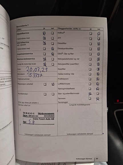 Volkswagen Tiguan 18 of 24