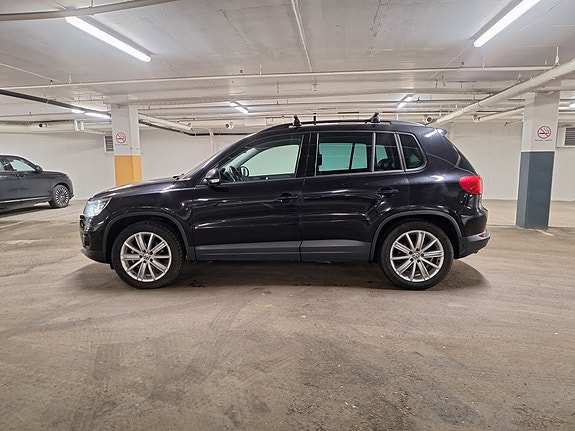 Volkswagen Tiguan 5 of 24