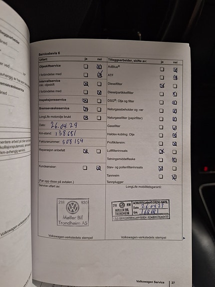 Volkswagen Tiguan 19 of 24